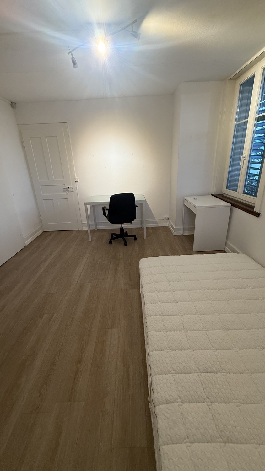 Chambre en colocation, photo 3 sur 3