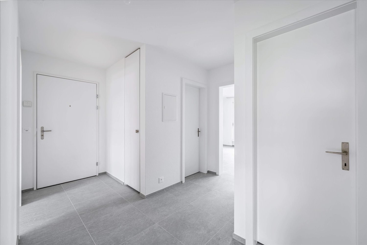 Appartement de 4 ½ pièces, photo 6 sur 9