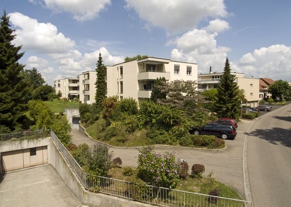 Appartement de 4 ½ pièces, photo 2 sur 9
