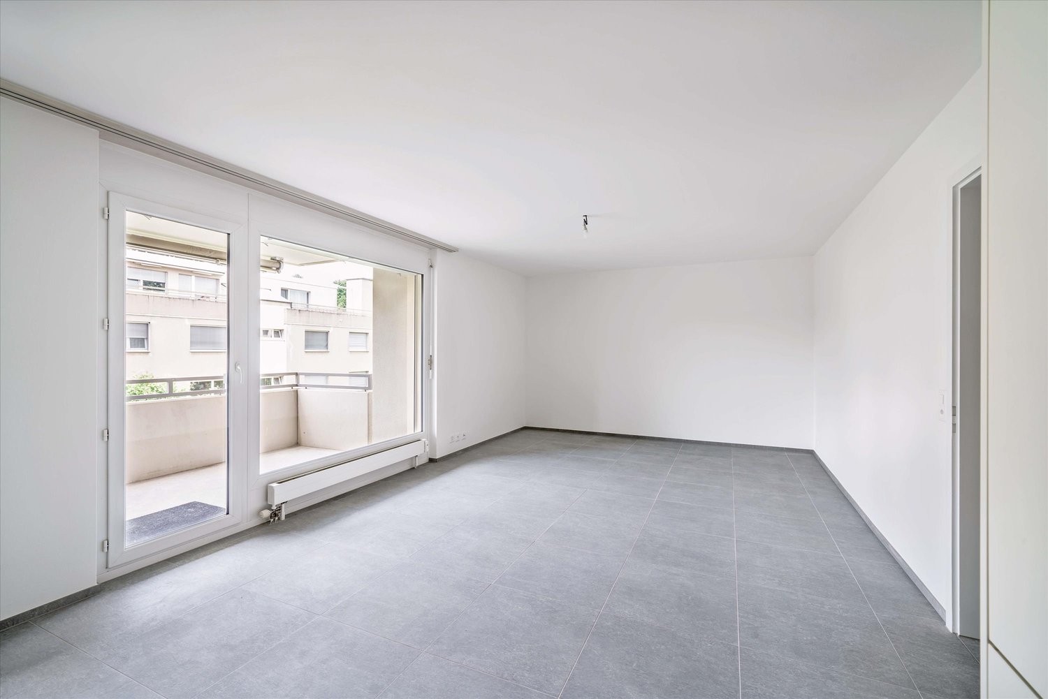 Appartement de 4 ½ pièces, photo 1 sur 9