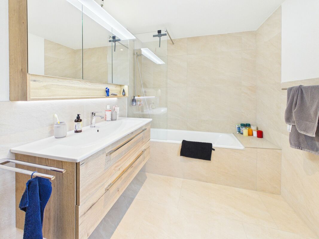 5 ½ rooms apartment