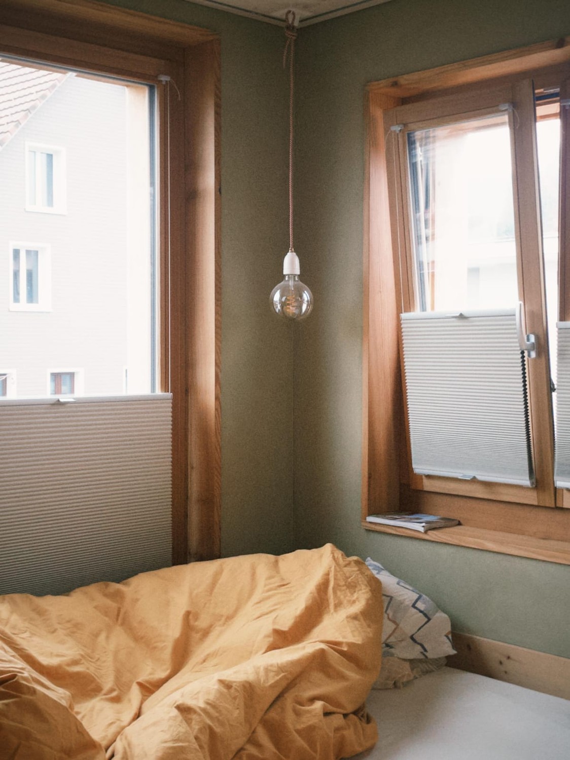 maison individuelle de 1 pièce
