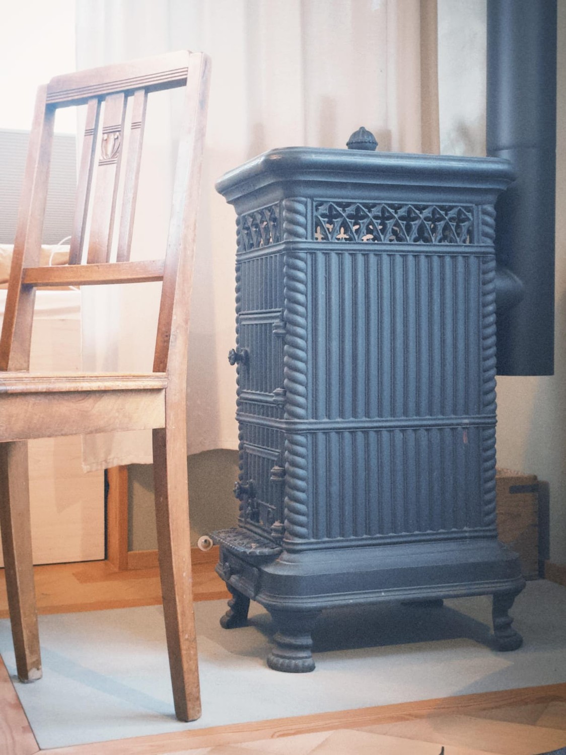 maison individuelle de 1 pièce