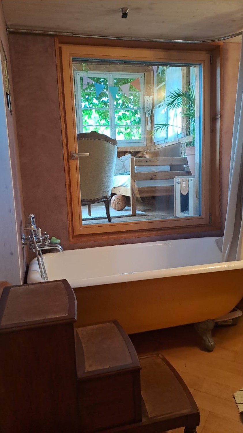 maison individuelle de 1 pièce