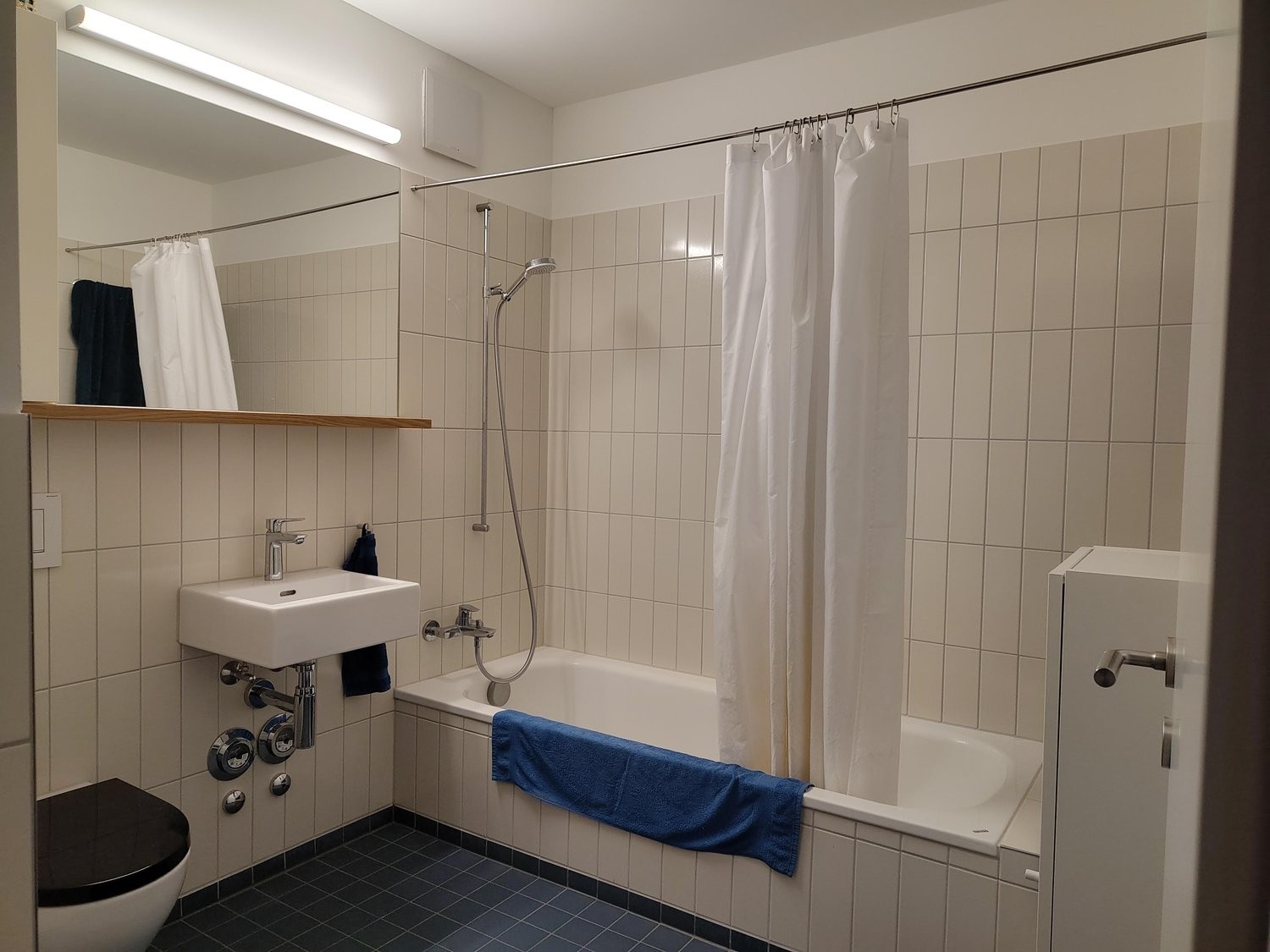 Appartement de 4 ½ pièces, photo 6 sur 7
