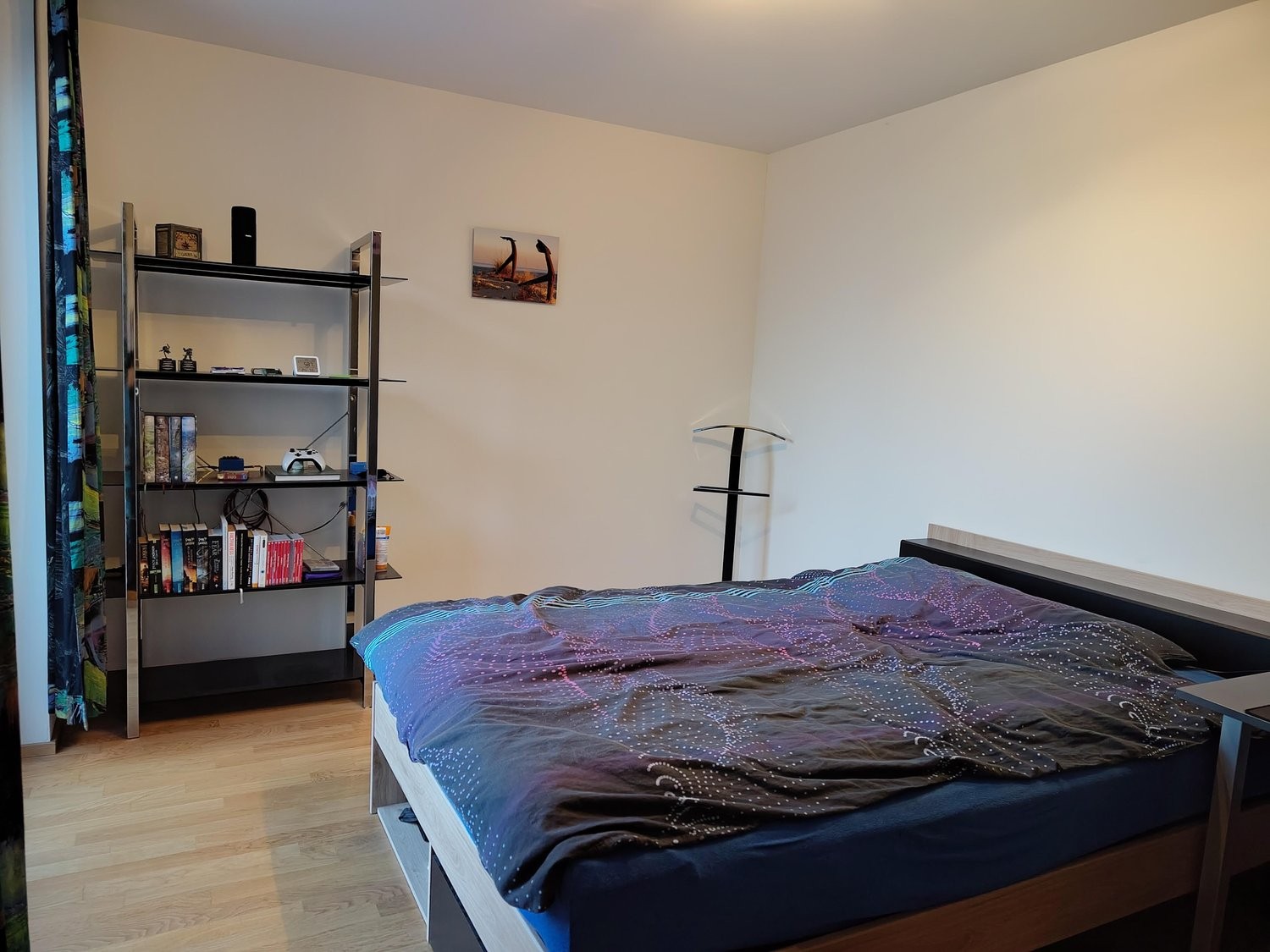 Appartement de 4 ½ pièces, photo 3 sur 7