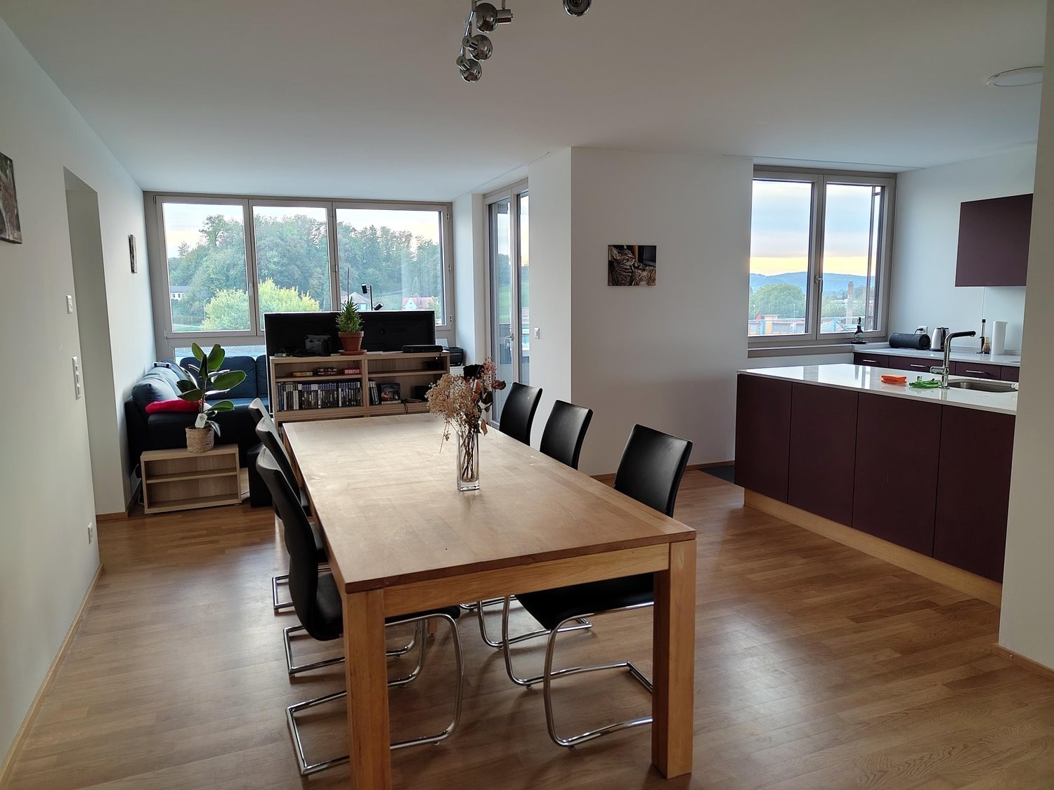 Appartement de 4 ½ pièces, photo 4 sur 7