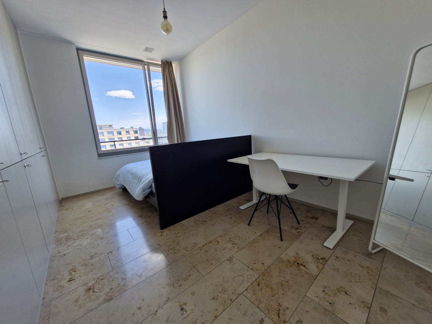 Chambre en colocation