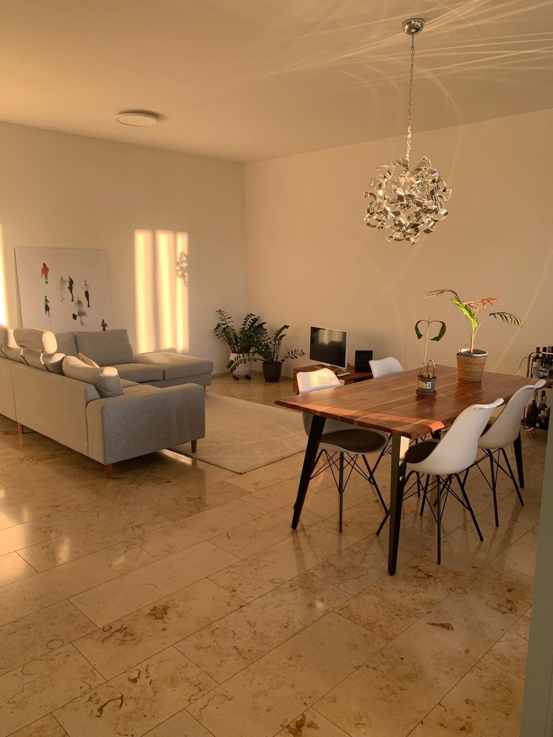 Chambre en colocation