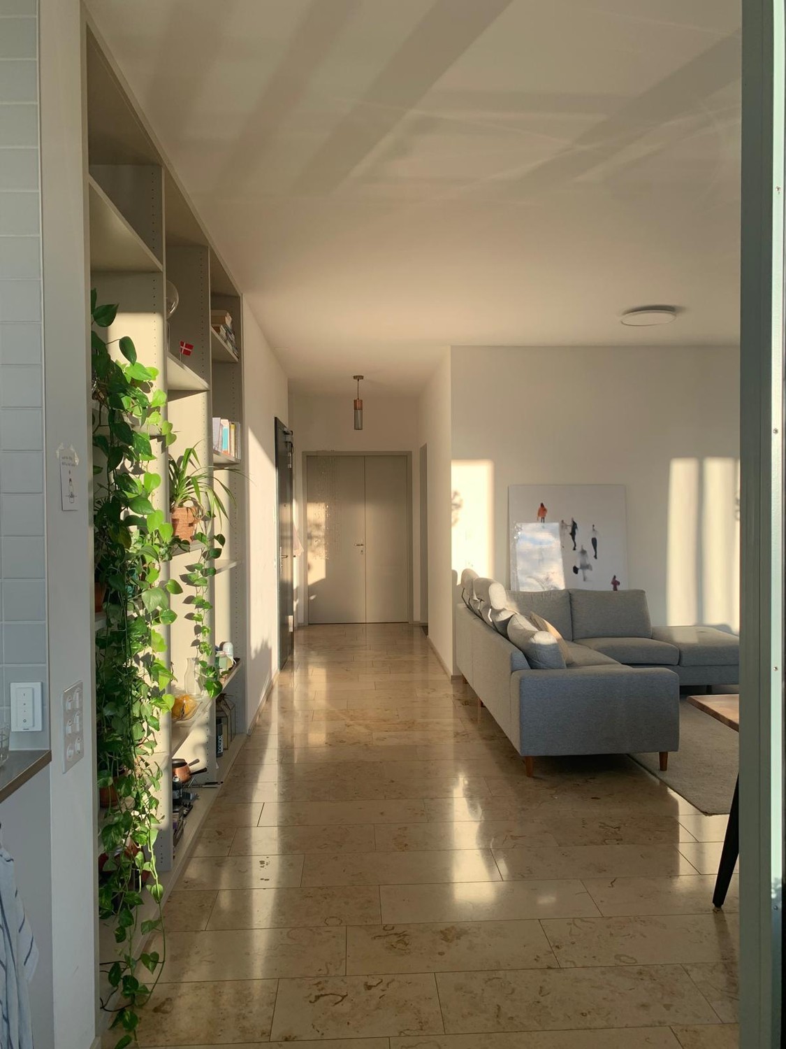 Chambre en colocation