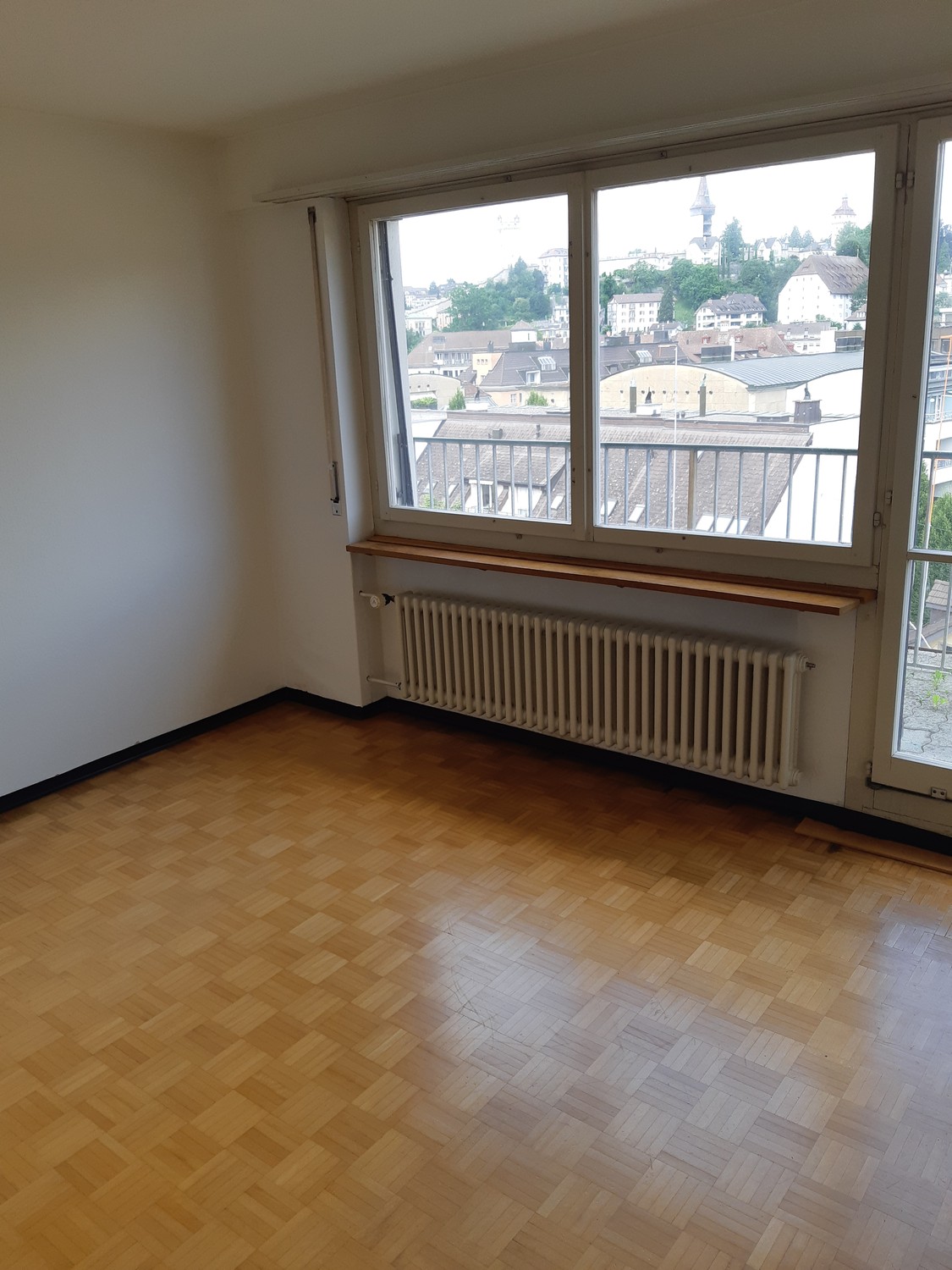 Appartement de 2 pièces