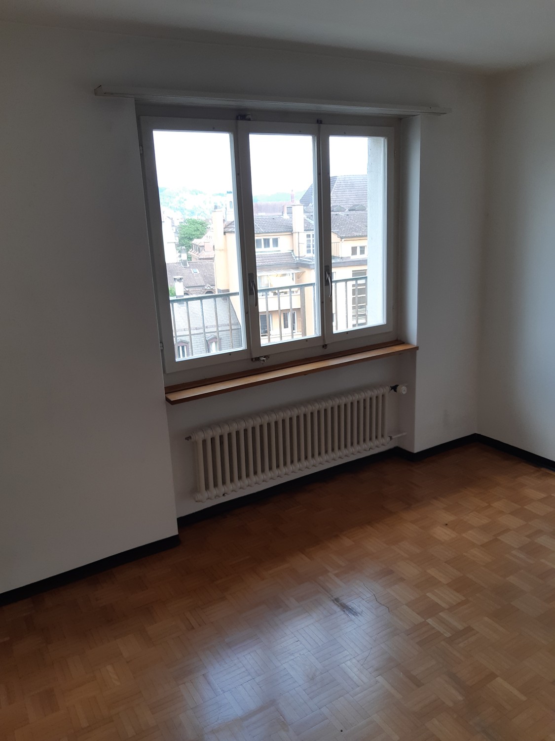 Appartement de 2 pièces