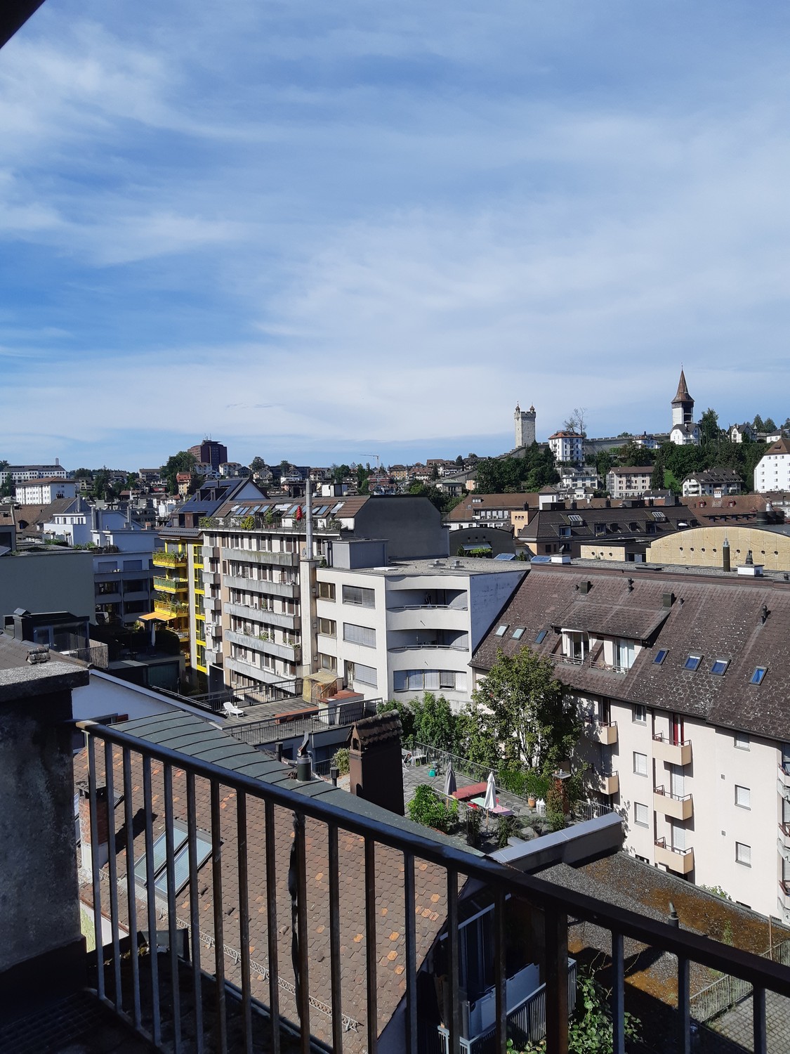 Appartement de 2 pièces