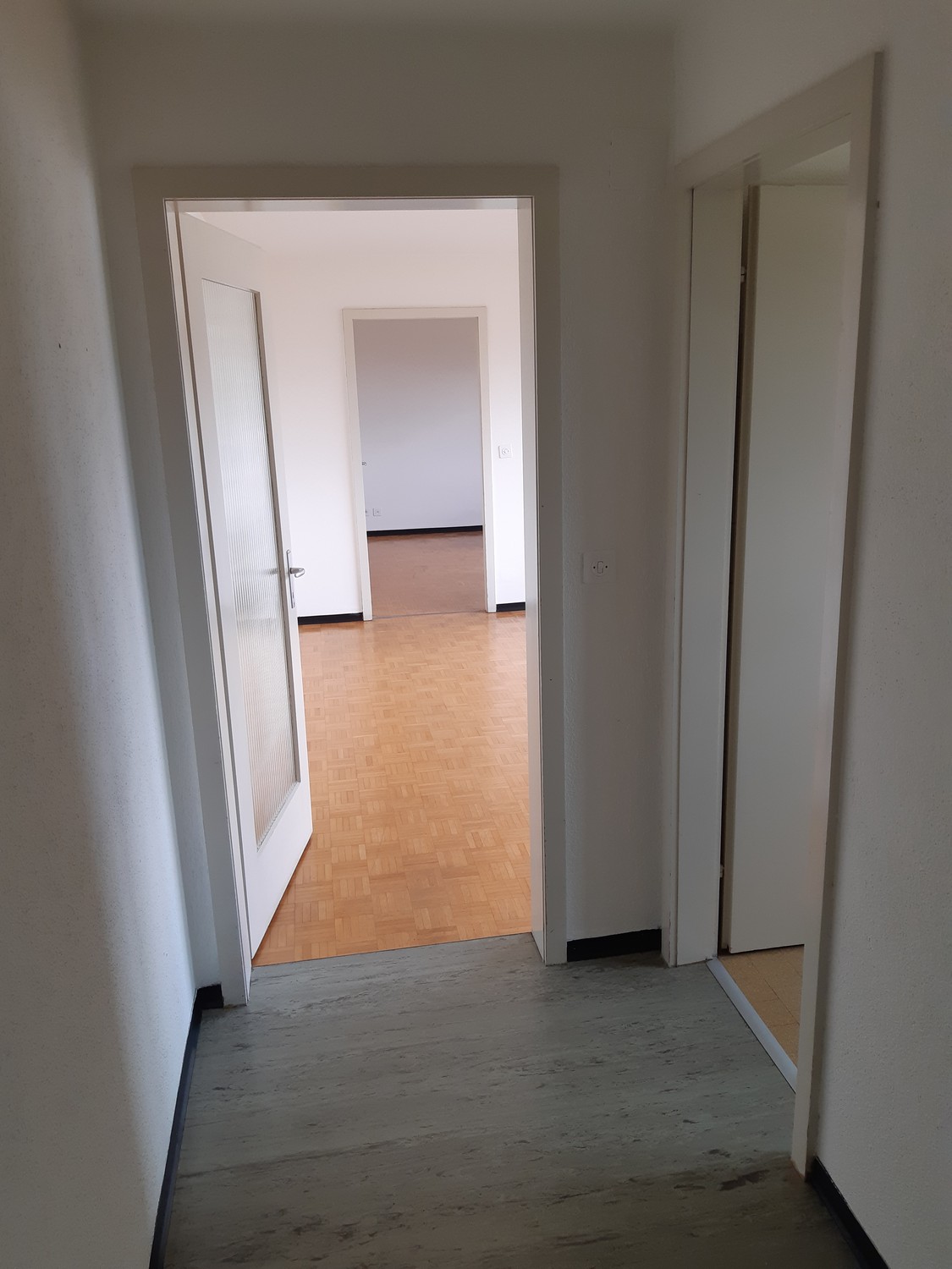 Appartement de 2 pièces