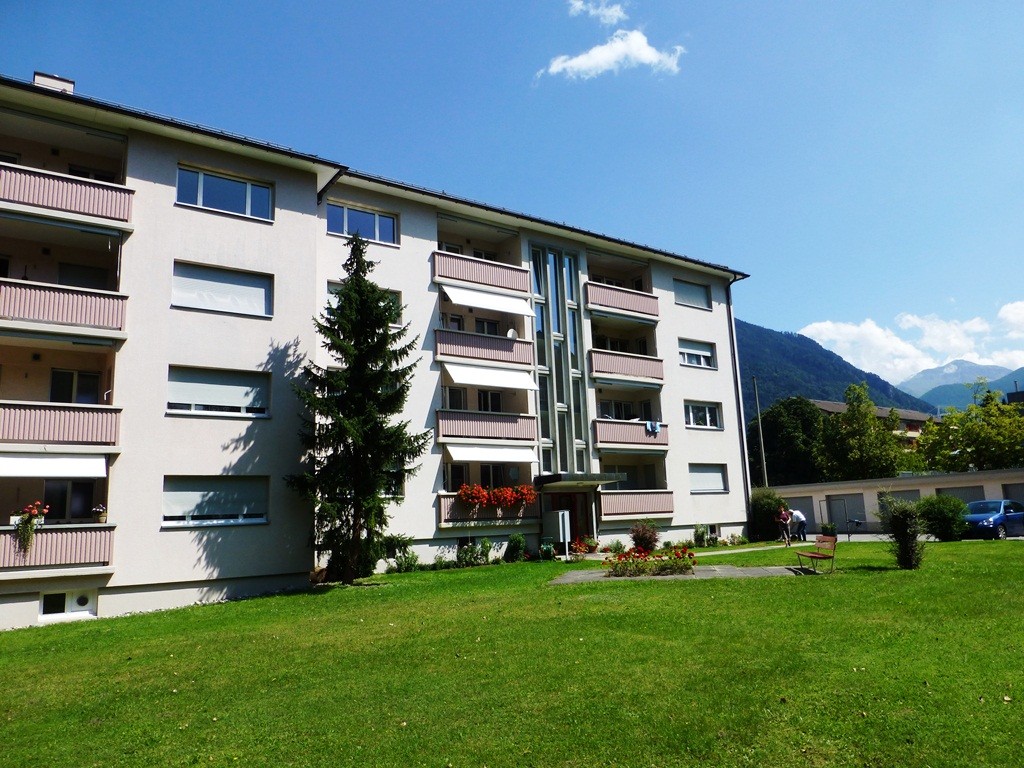 Place souterraine