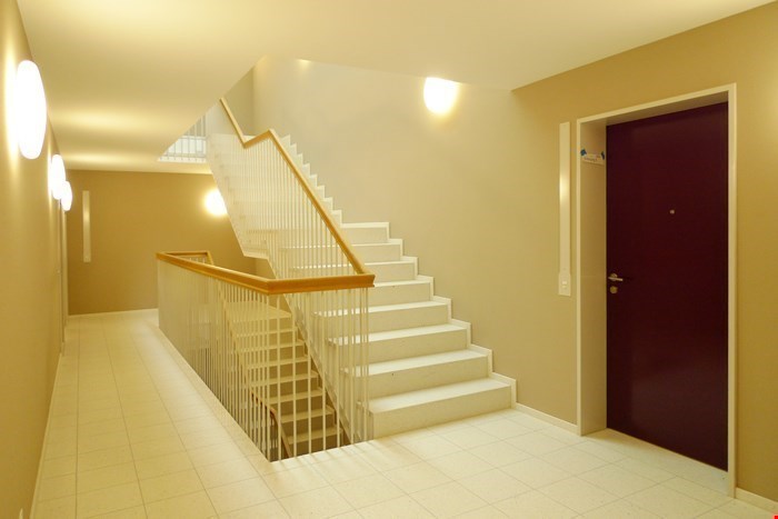4 ½ pièces appartement