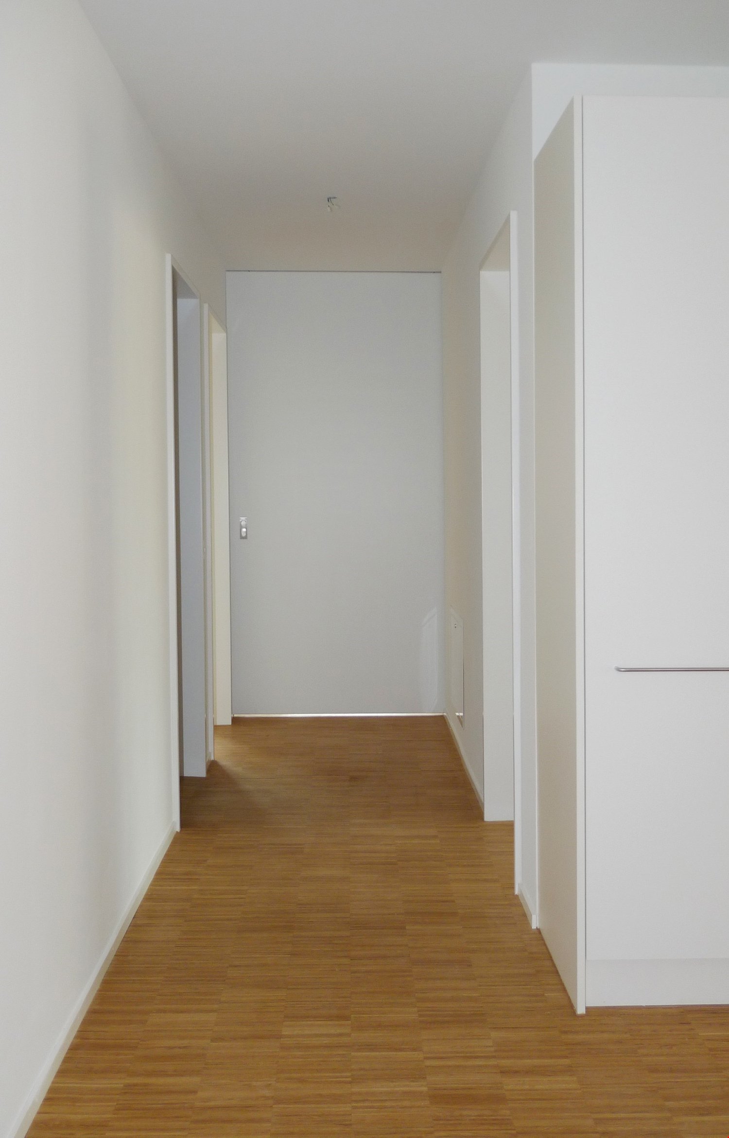 4 ½ pièces appartement