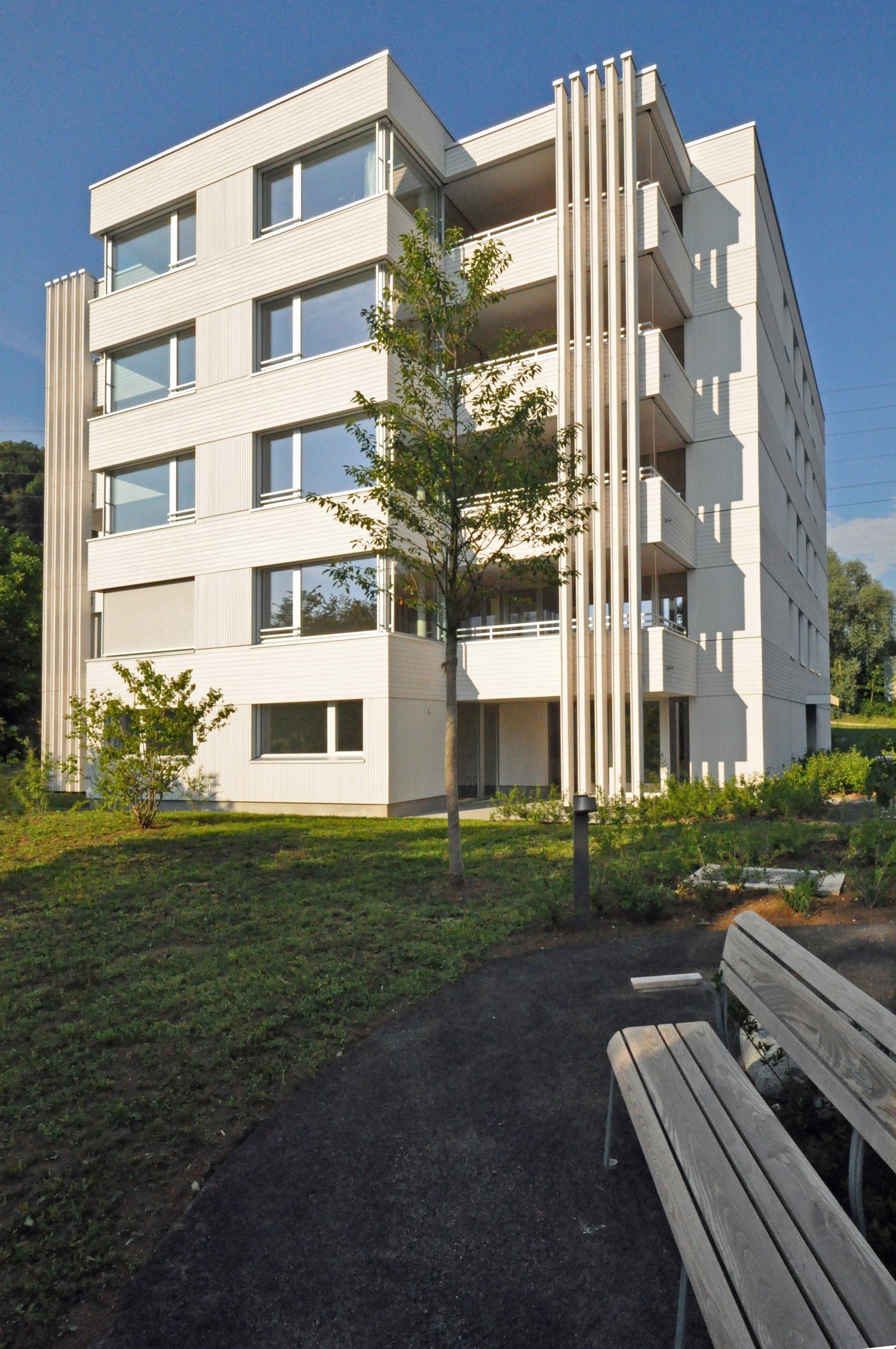 4 ½ pièces appartement