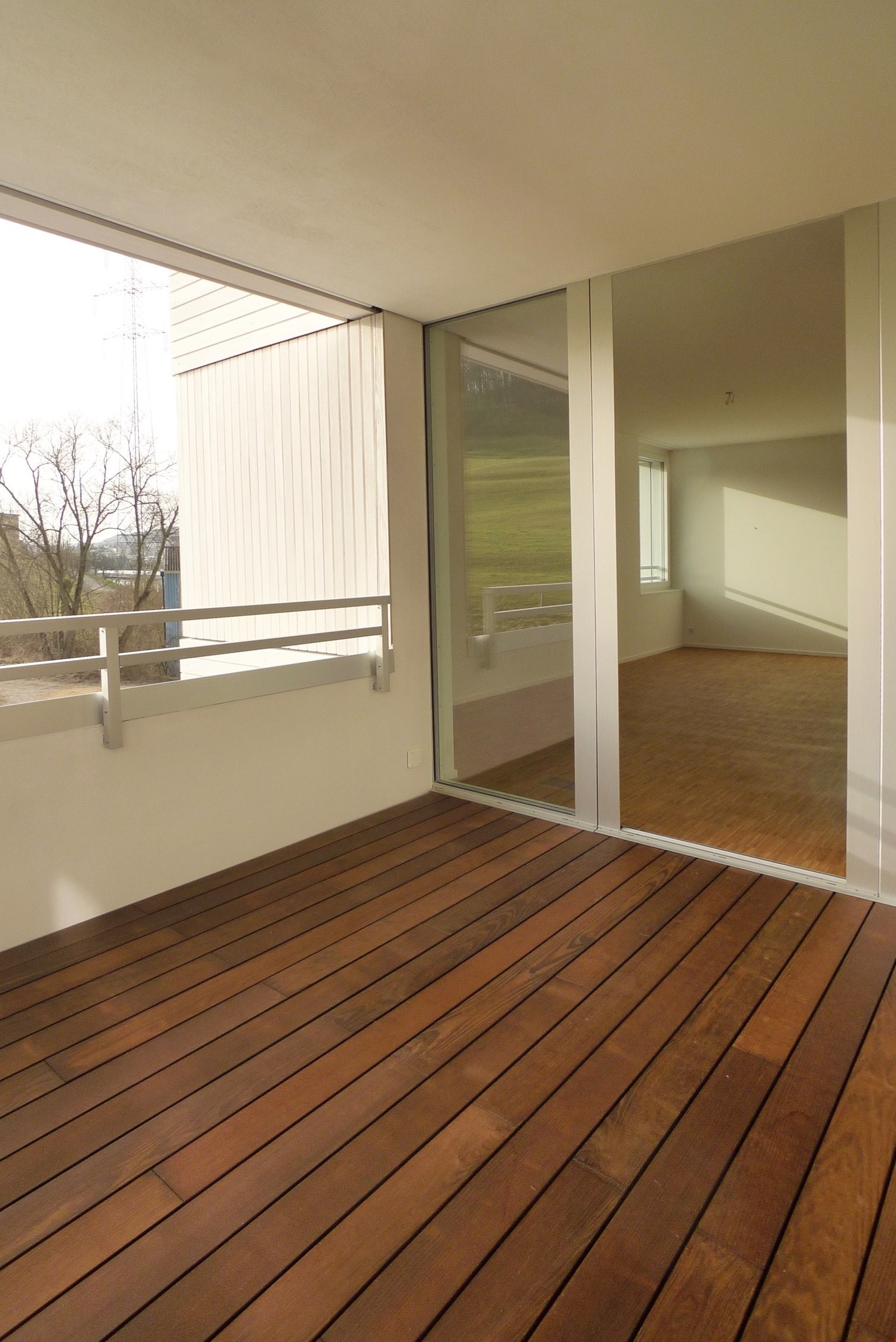 4 ½ pièces appartement
