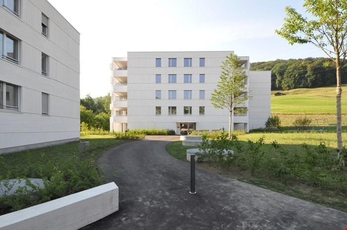 4 ½ pièces appartement
