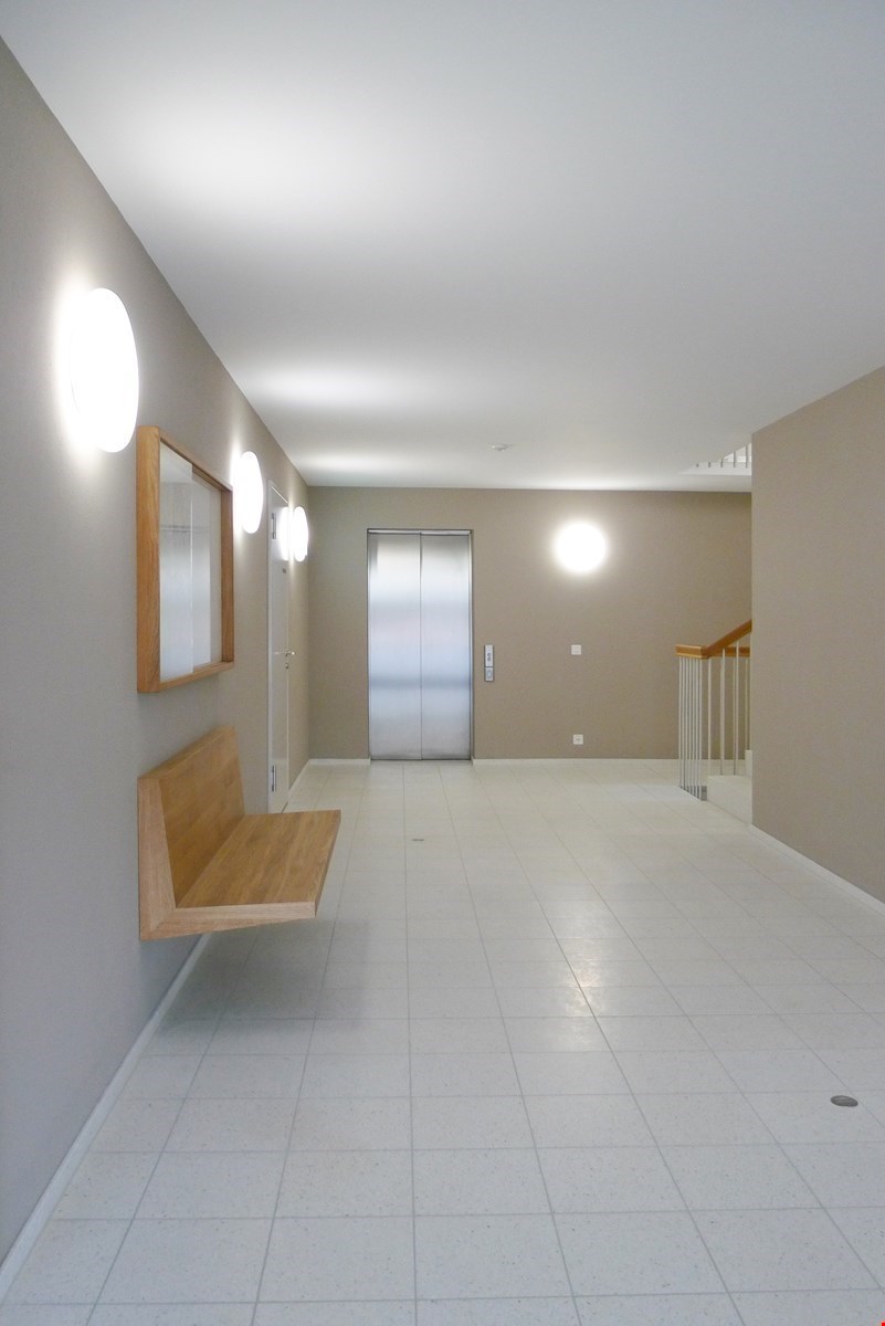 4 ½ pièces appartement