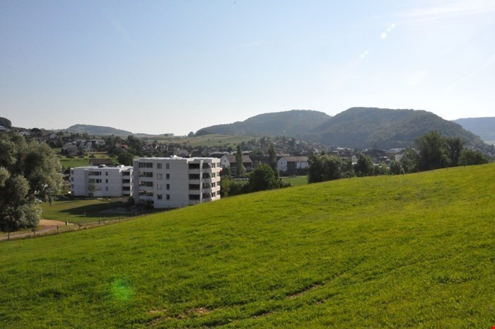 4 ½ pièces appartement