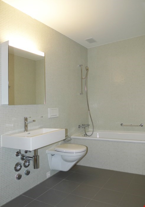 4 ½ pièces appartement