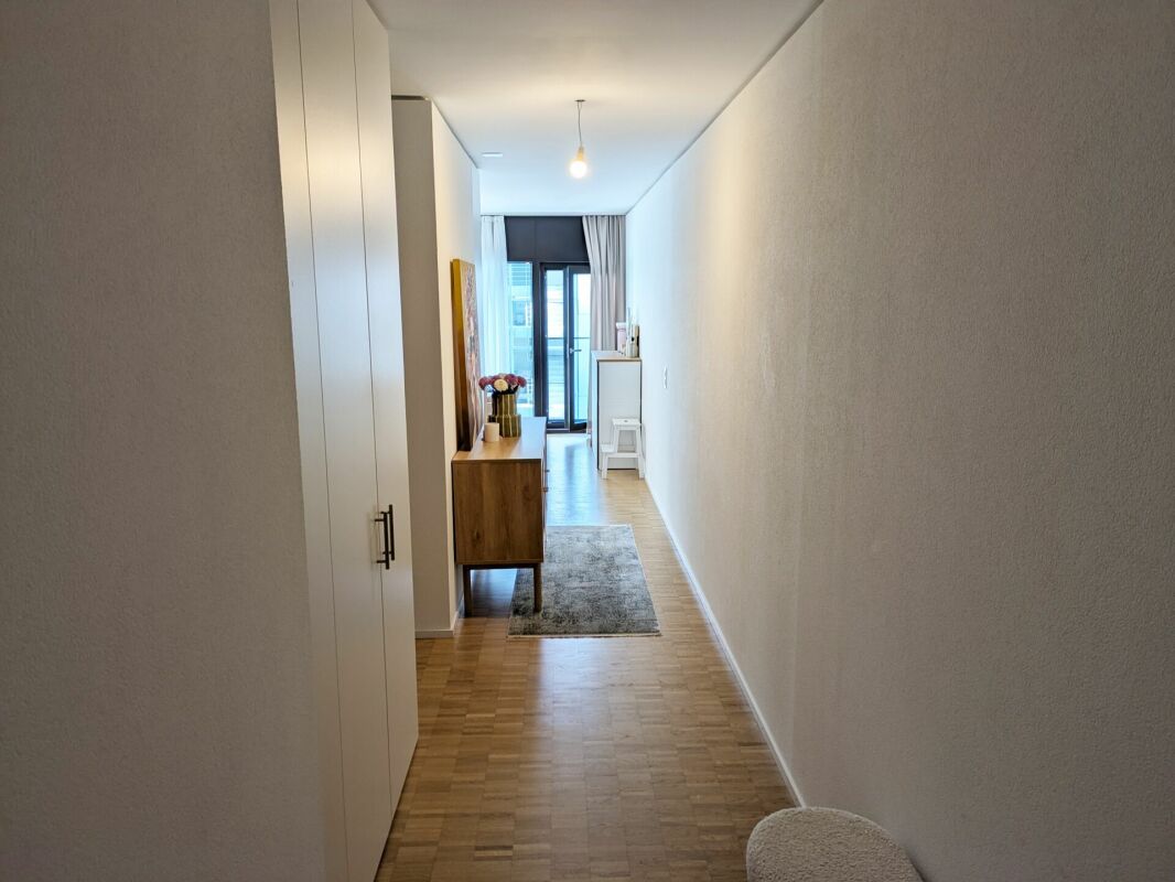 Appartement meublé de 3 ½ pièces, photo 9 sur 10