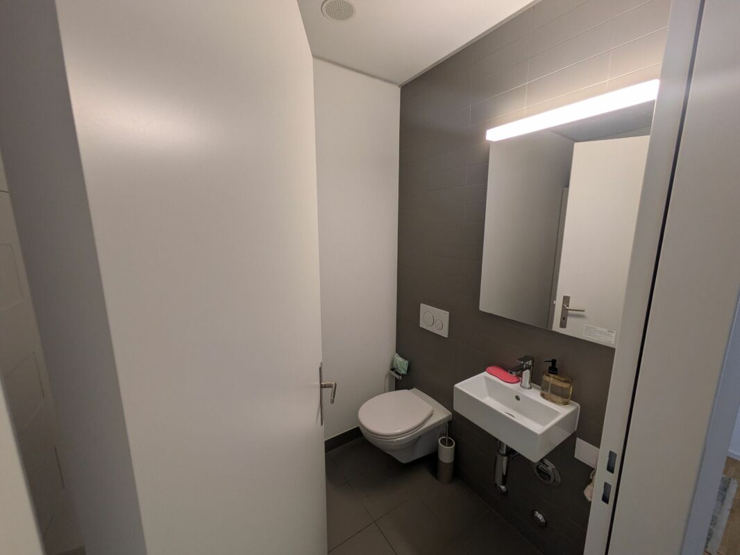Appartement meublé de 3 ½ pièces, photo 6 sur 10