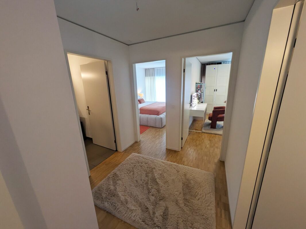 Appartement meublé de 3 ½ pièces, photo 10 sur 10