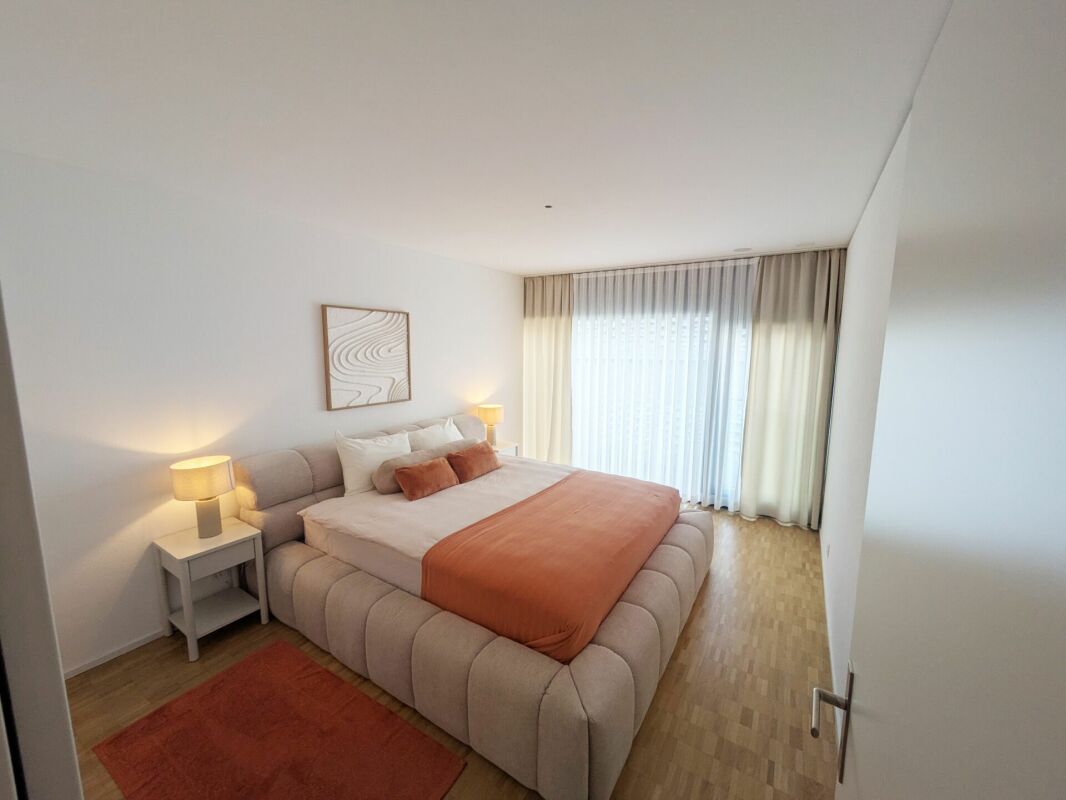 Appartement meublé de 3 ½ pièces, photo 2 sur 10