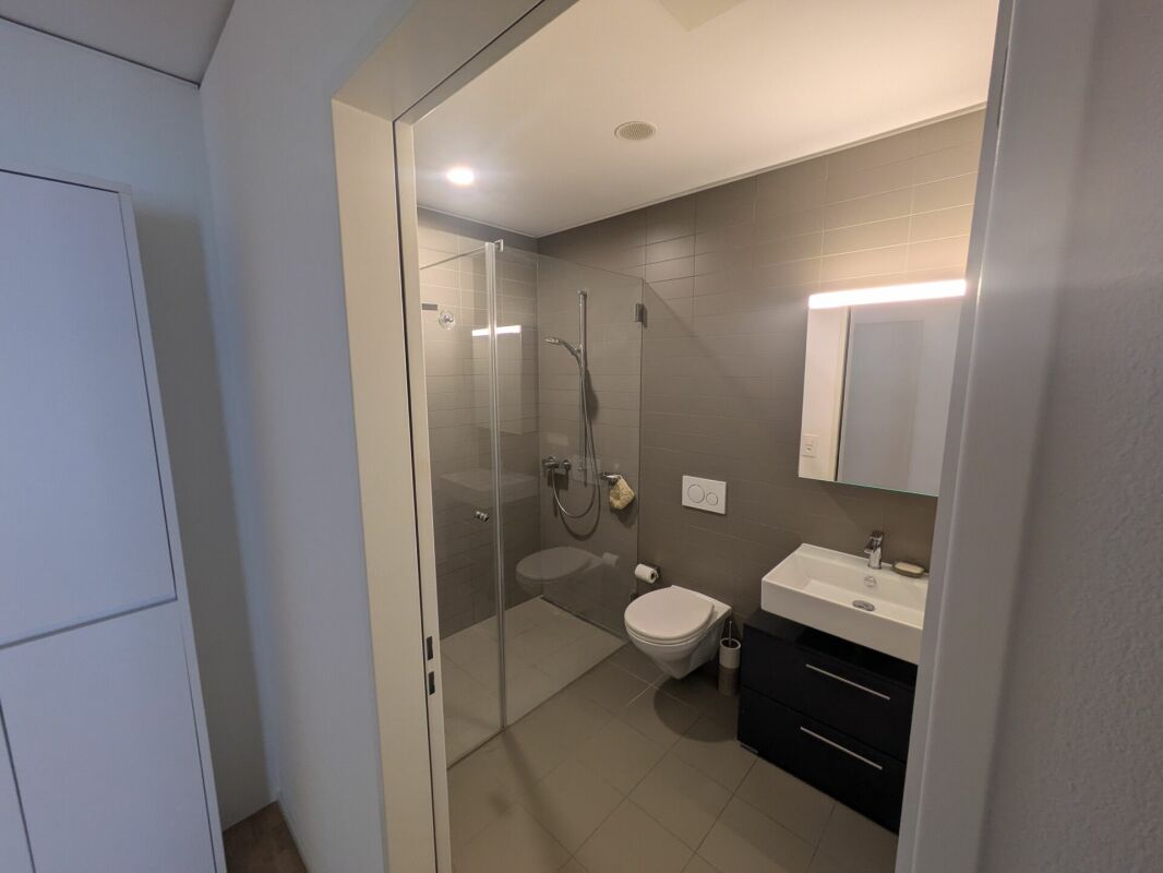 Appartement meublé de 3 ½ pièces, photo 4 sur 10