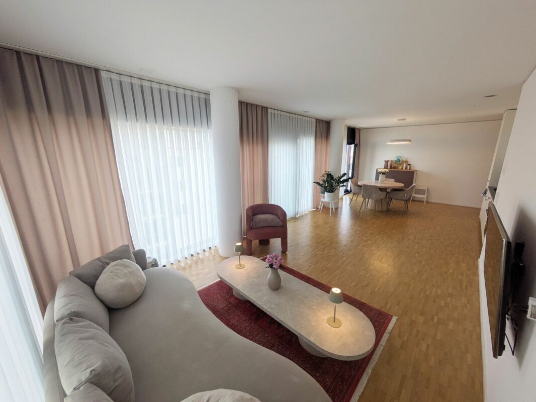 Appartement meublé de 3 ½ pièces, photo 8 sur 10