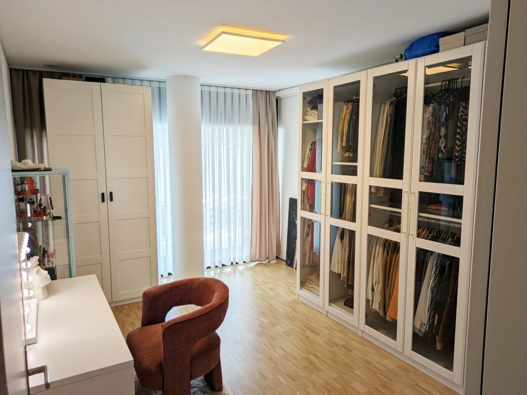 Appartement meublé de 3 ½ pièces, photo 3 sur 10