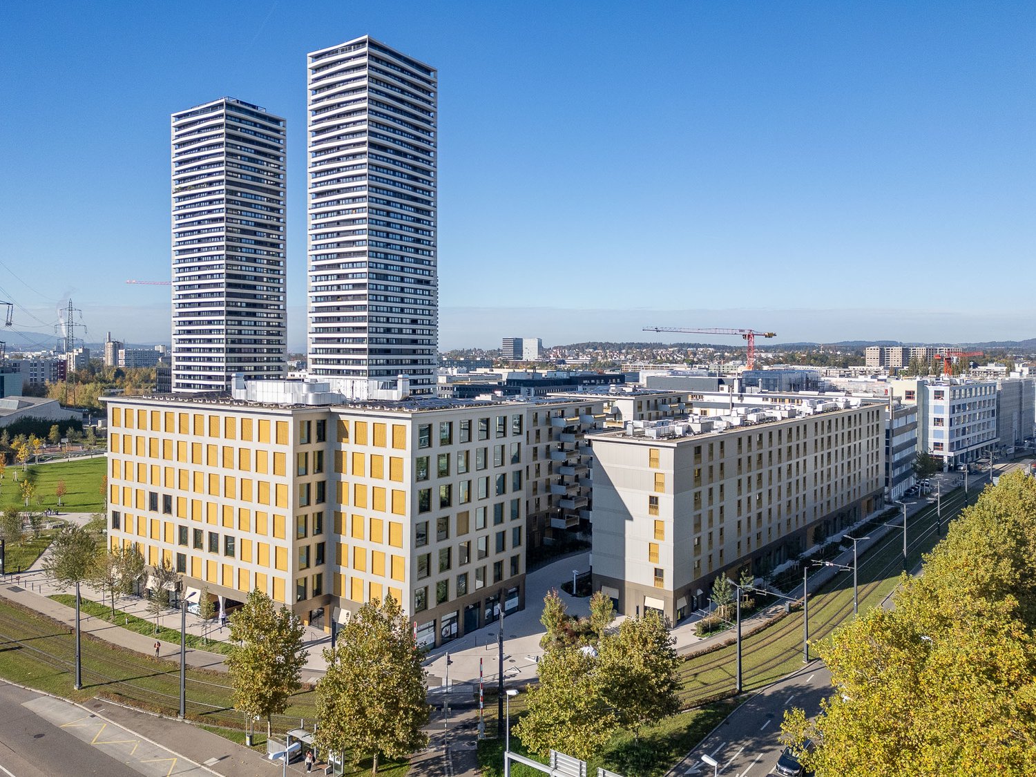 1760m² bureau, photo 2 sur 10
