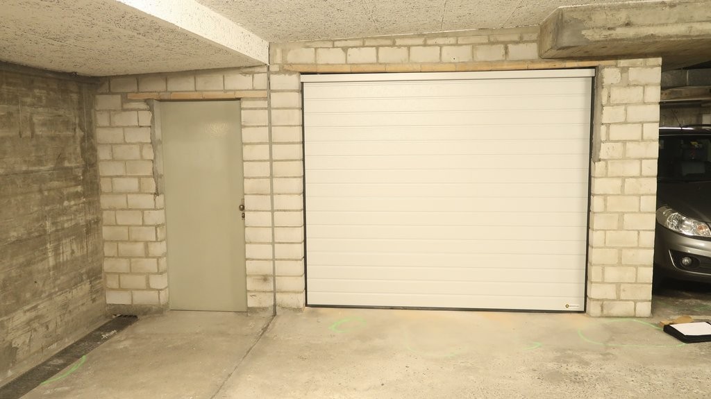 Emplacement de parking souterrain, photo 4 sur 4