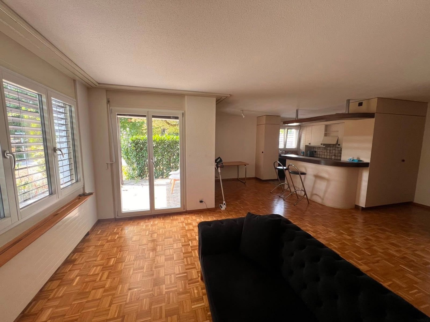 Chambre en colocation
