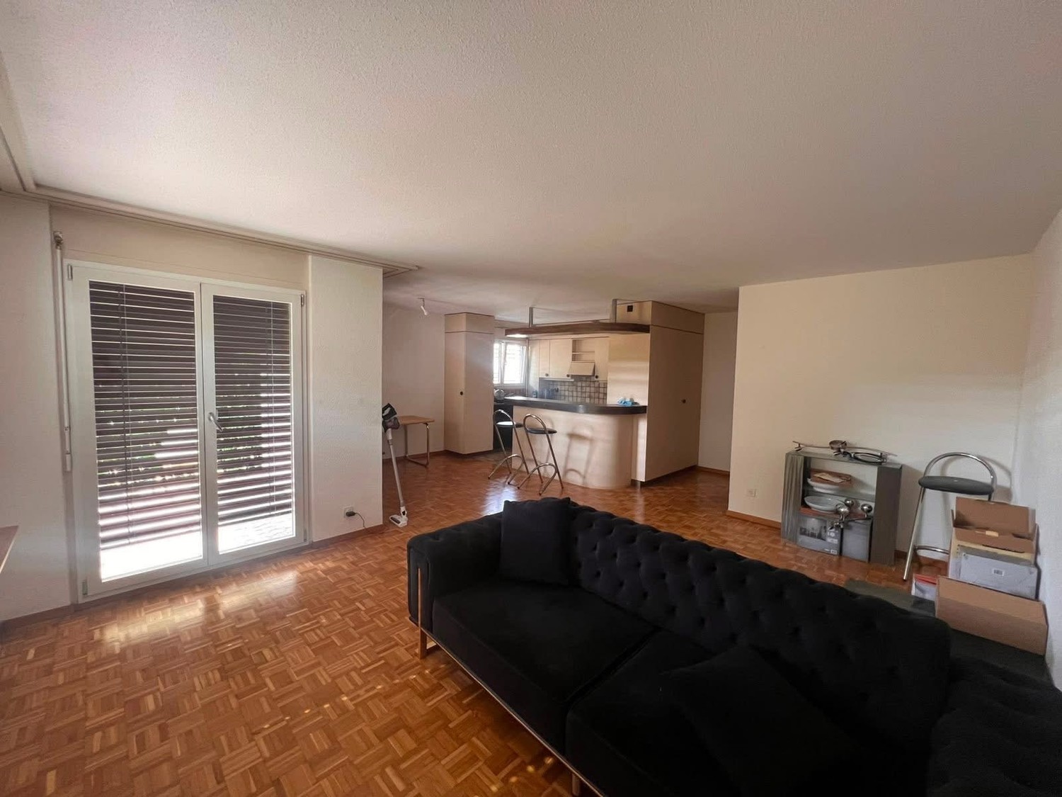 Chambre en colocation