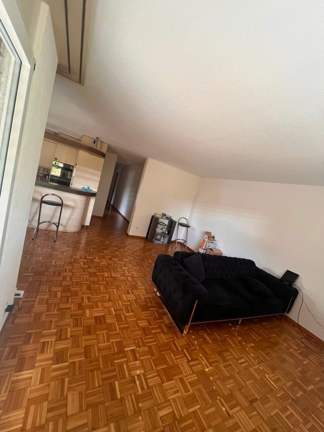 Chambre en colocation