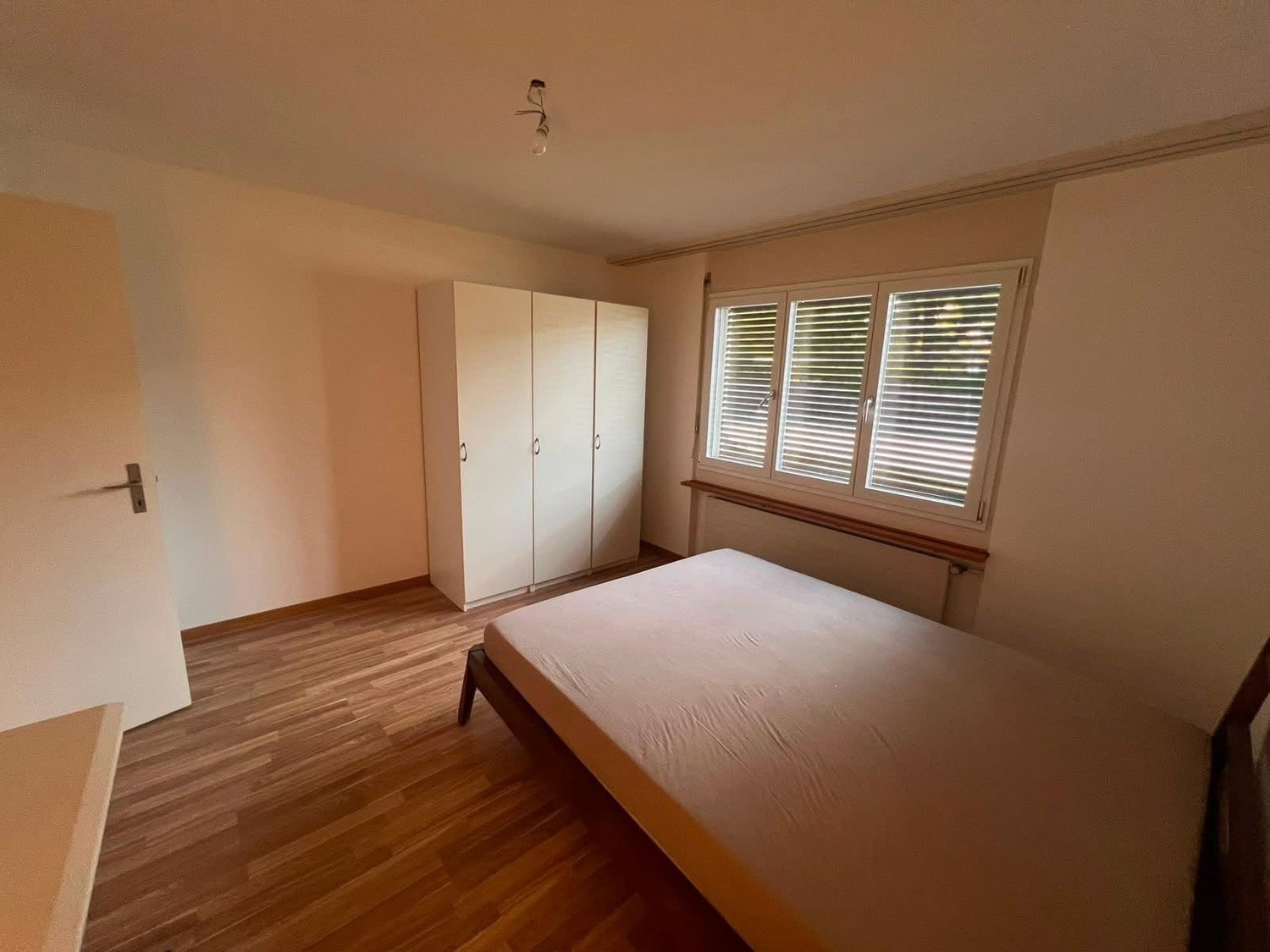 Chambre en colocation