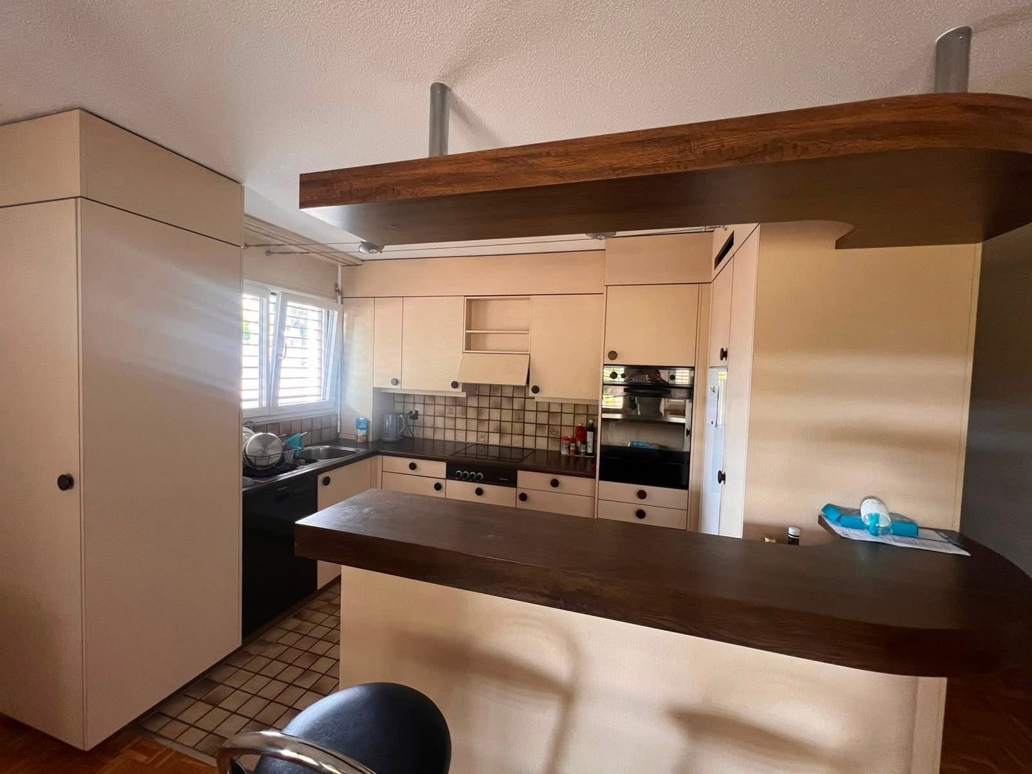 Chambre en colocation