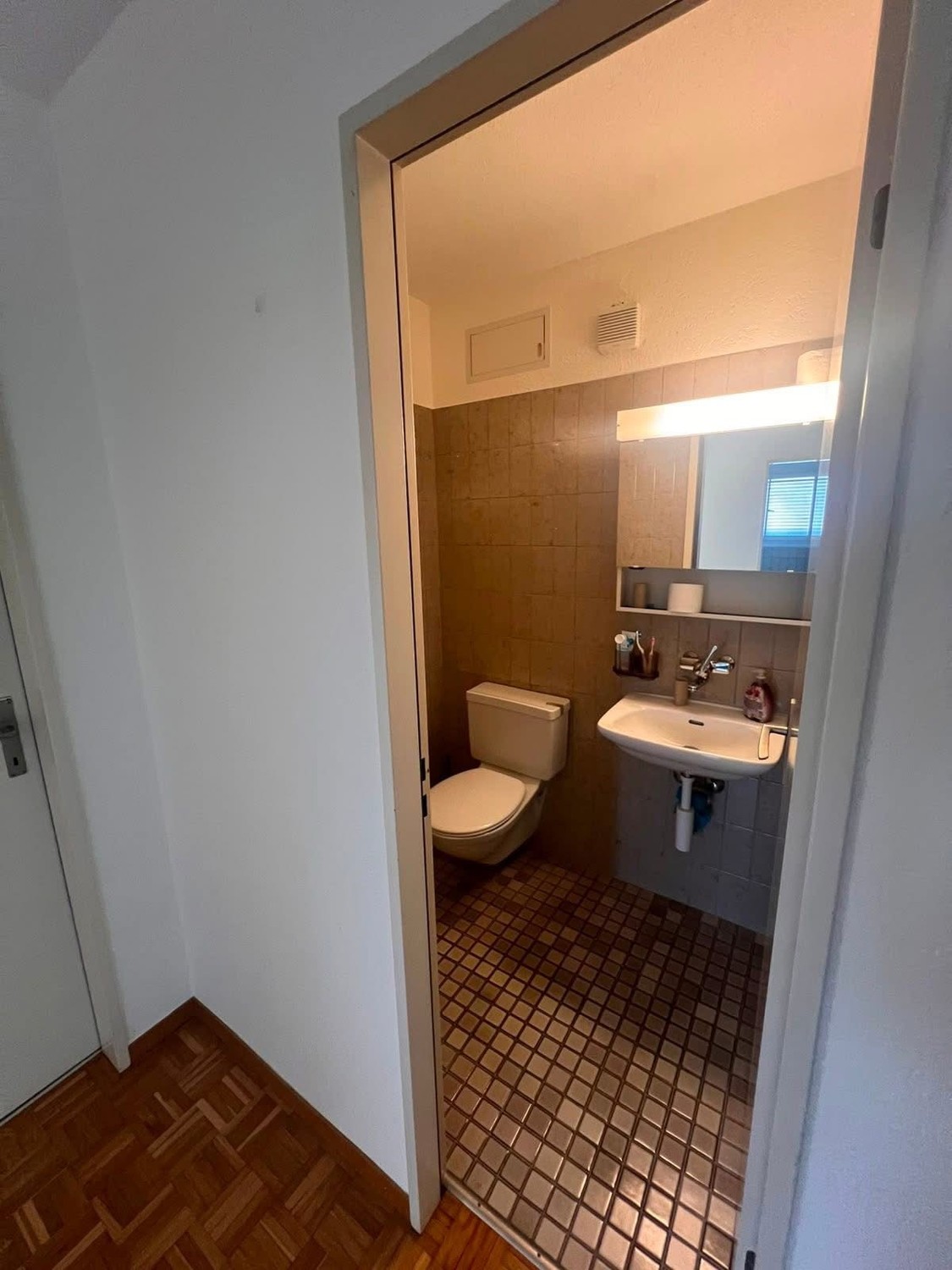 Chambre en colocation