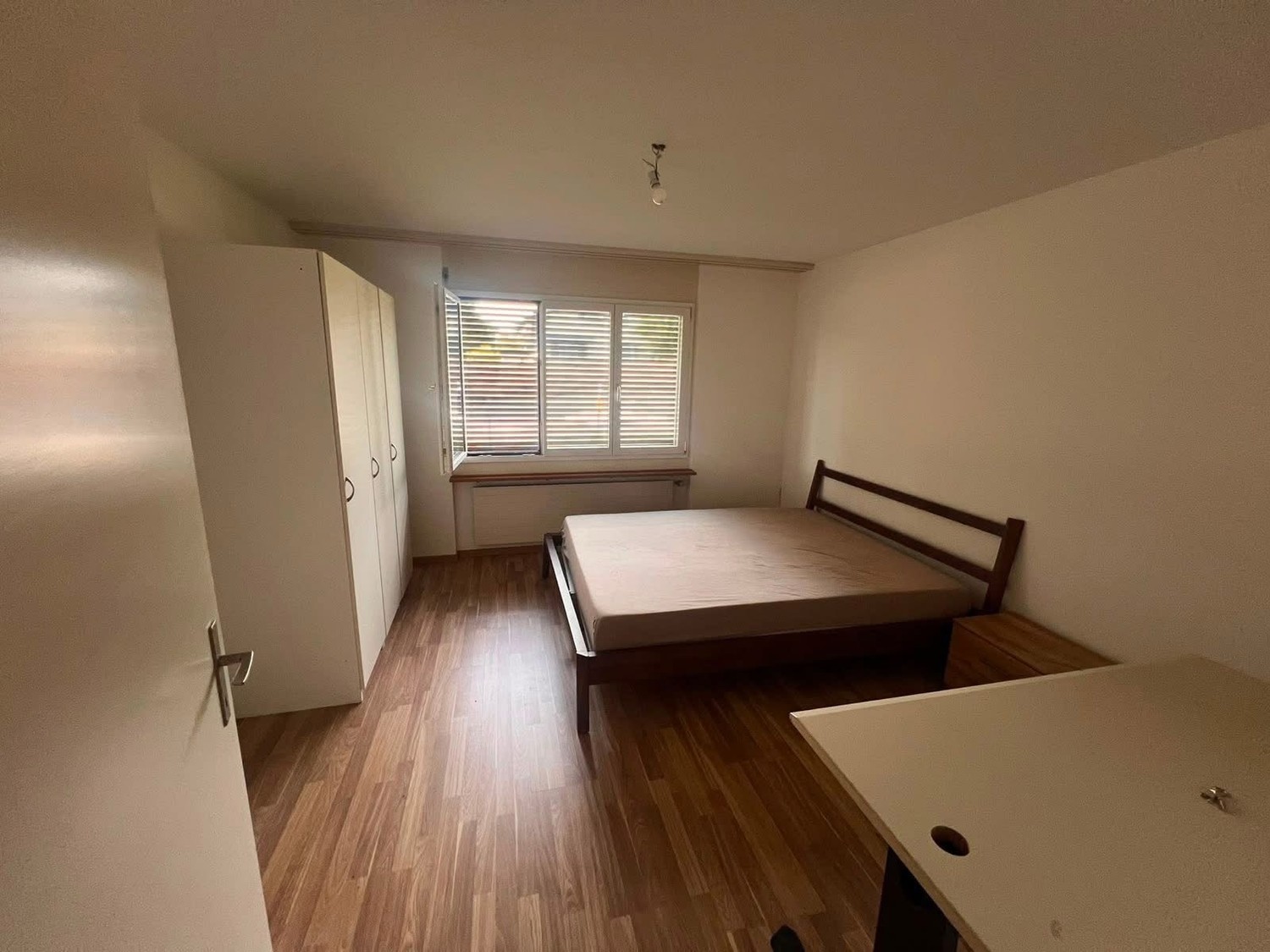 Chambre en colocation