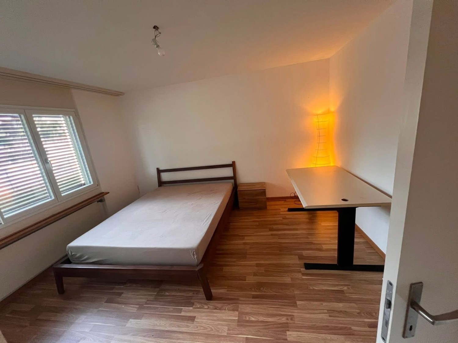 Chambre en colocation