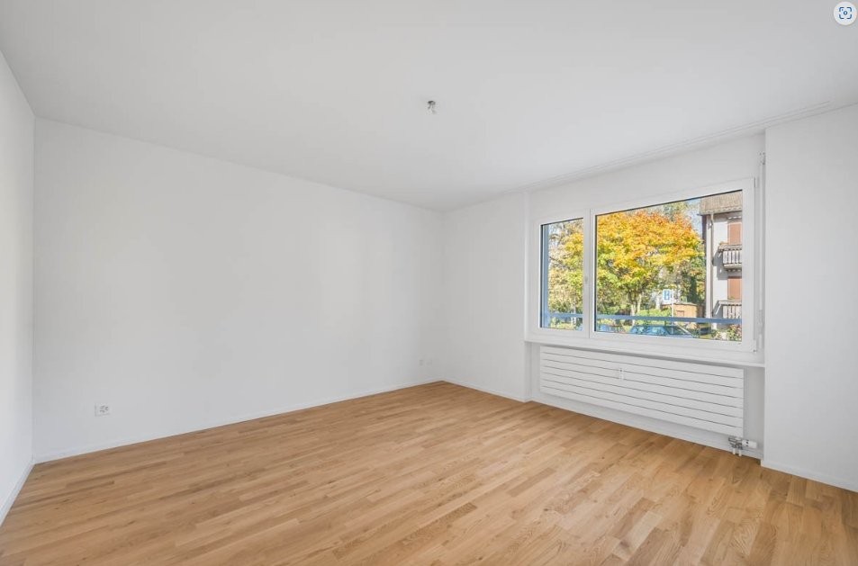 Appartement de 4 ½ pièces