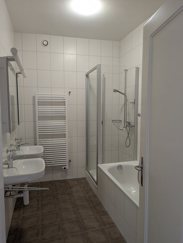 3 rooms apartment, photo 8 sur 10