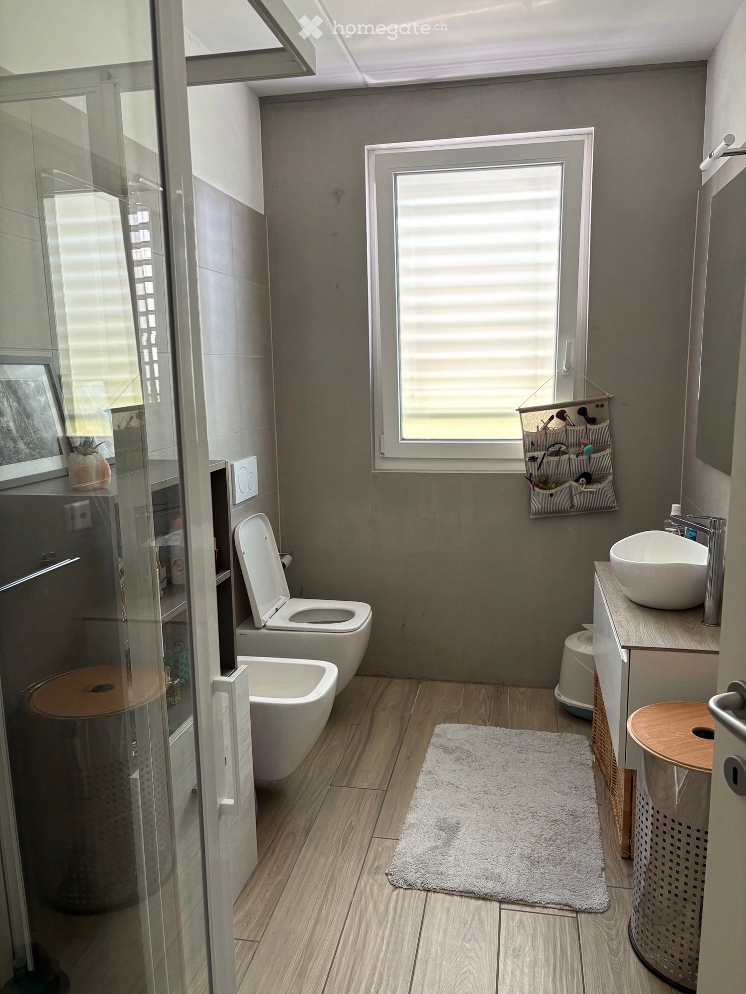 Appartement de 2 pièces, photo 3 sur 4