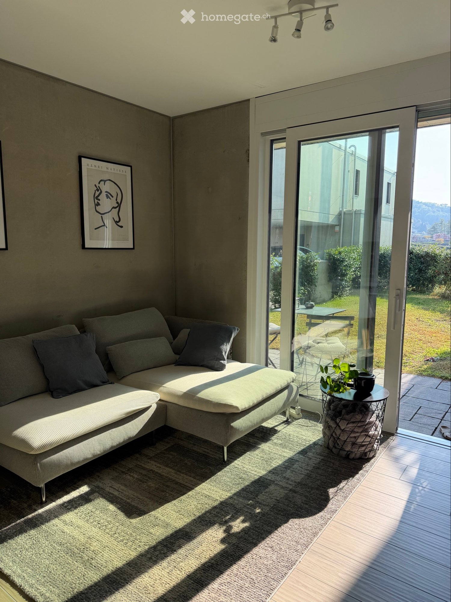 Appartement de 2 pièces, photo 2 sur 4