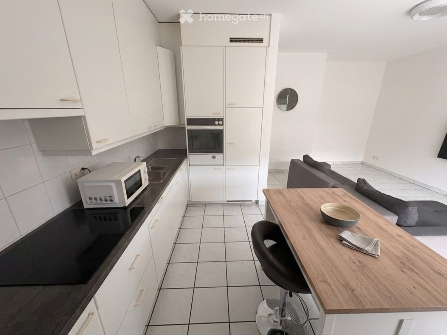 Appartement de 2 pièces, photo 2 sur 5