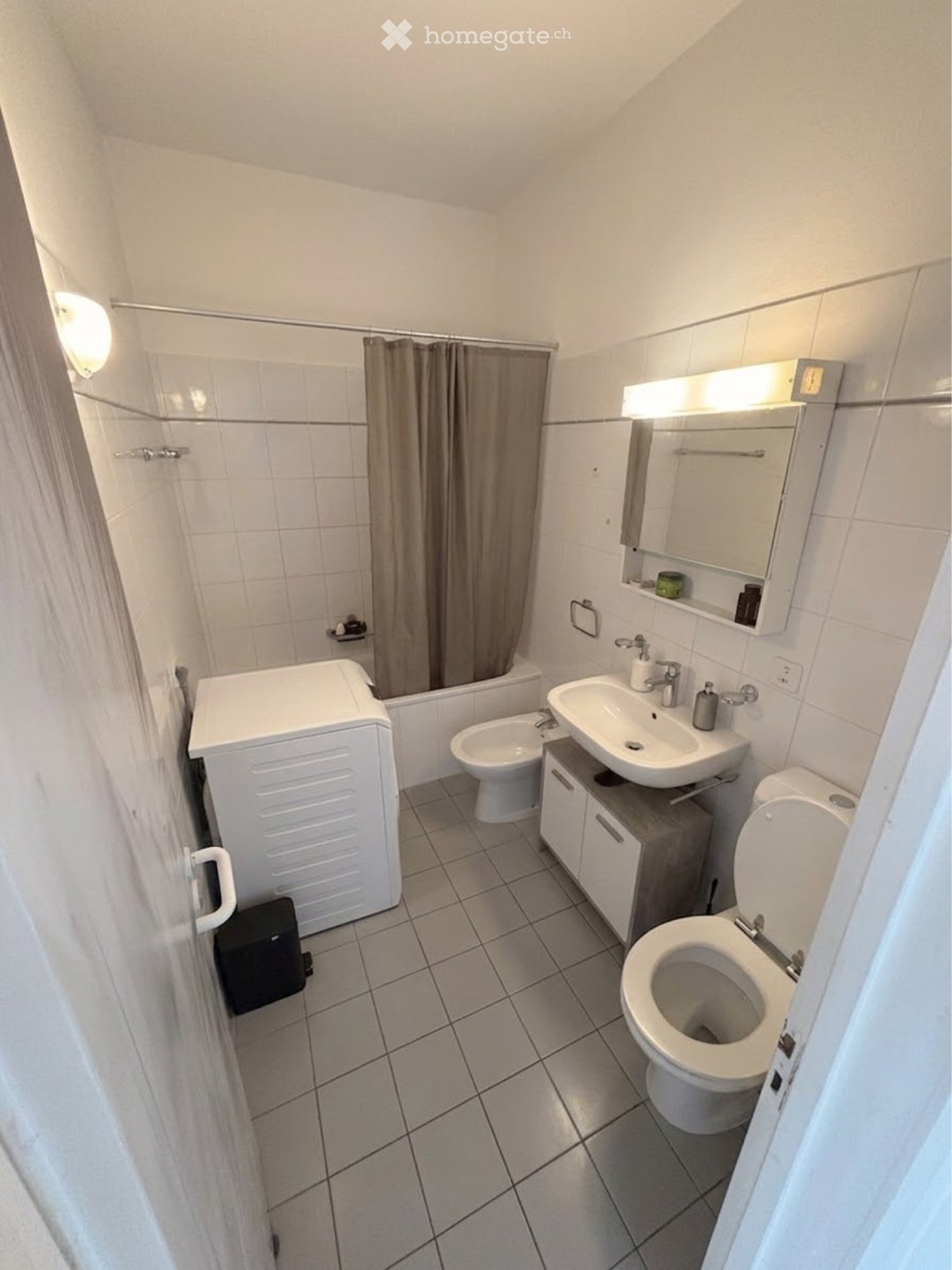 Appartement de 2 pièces, photo 5 sur 5